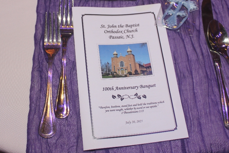 Photo 20 from Workers for St. John's Orthodox Church