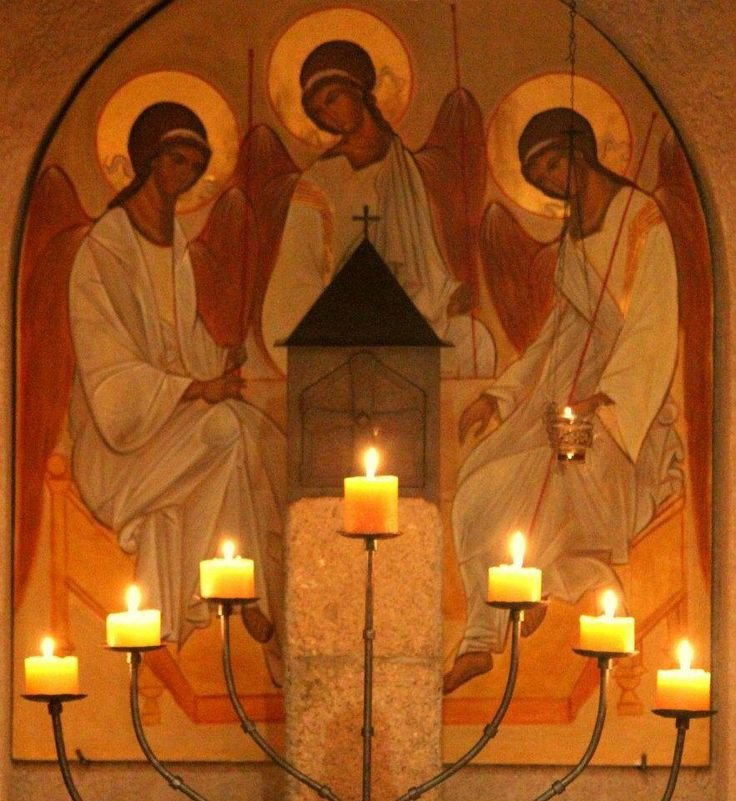 Photo for: News in May: