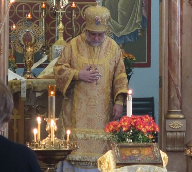 Photo for: July News from St. Johns
