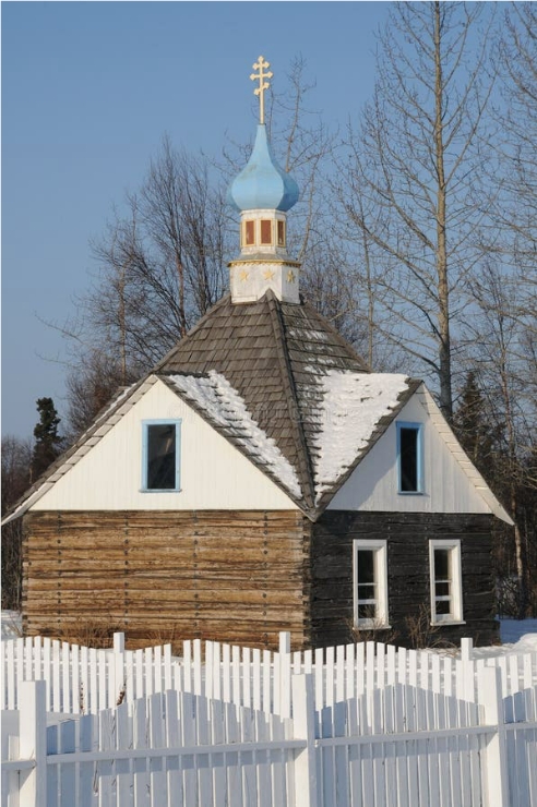 Photo for: December at St. Johns