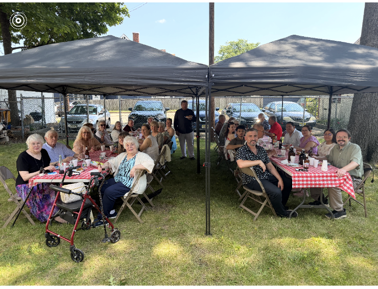 Photo for: St. Johns Summer Parish Family Picnic