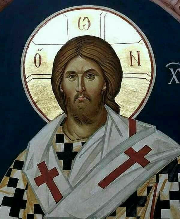 Photo for: St. Johns Message for September