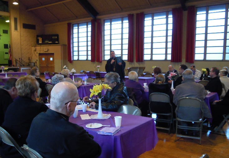 Lecture....12 from Lecture on St. John of the Ladder