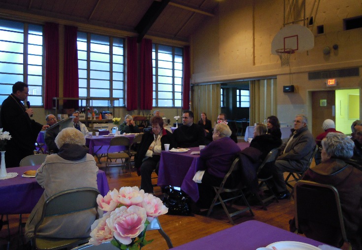 More....14 from Lecture on St. John of the Ladder