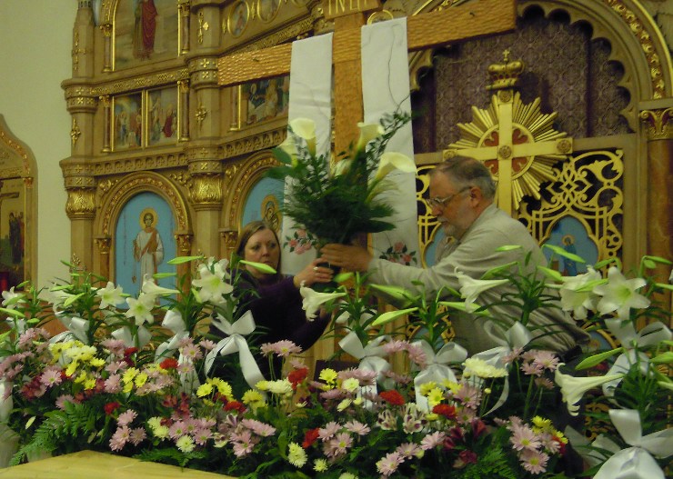 Photo 9 from The Burial Site