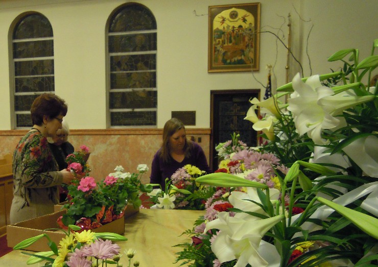 Photo 10 from The Burial Site