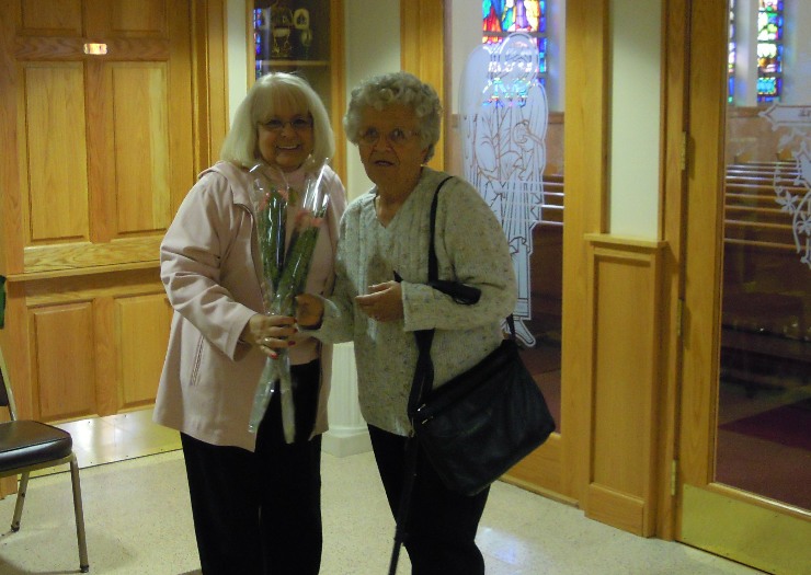 2010 211 from Mother's Day