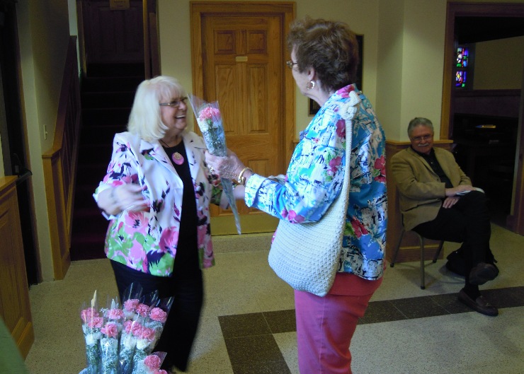 2011 213 from Mother's Day