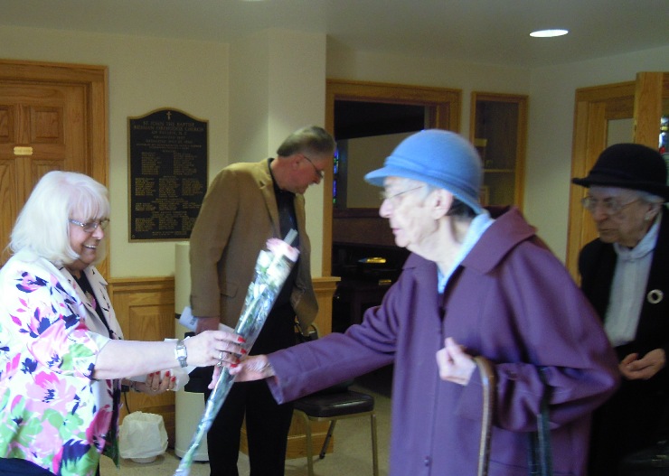 2011 314 from Mother's Day