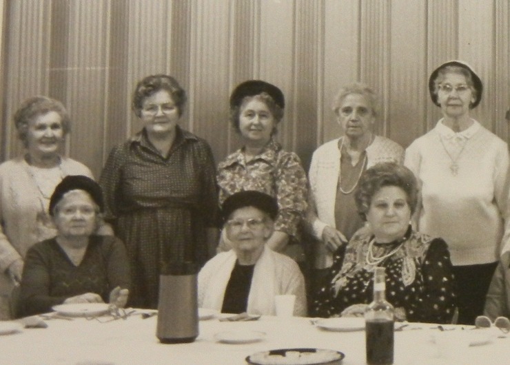 More From the Past...17 from Mother's Day