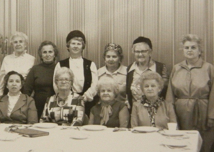 Still More From the Past.....18 from Mother's Day