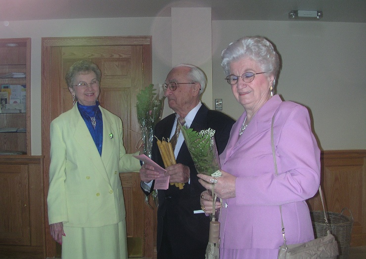 2004 23 from Mother's Day