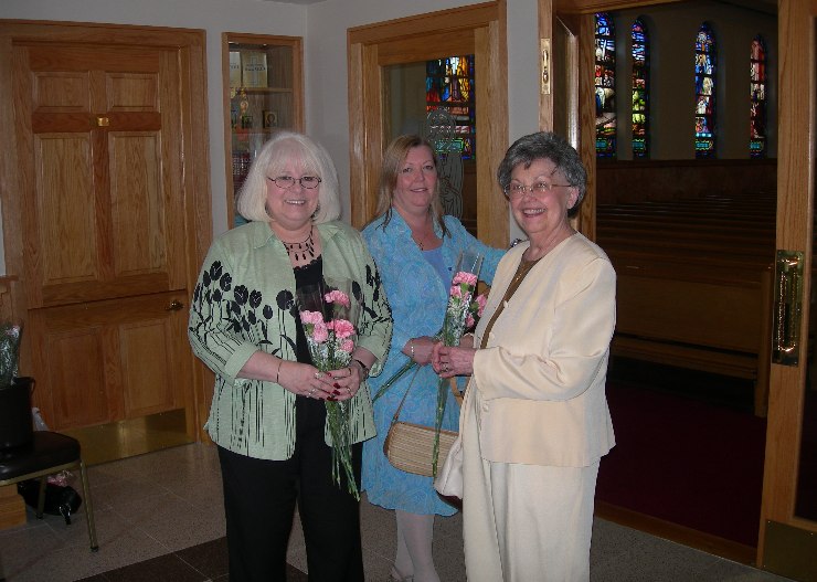 2007 27 from Mother's Day