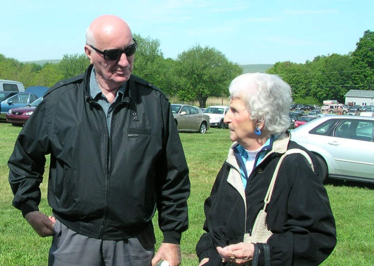 St. Tikhon's again....14 from Memories of Bob Hatsko