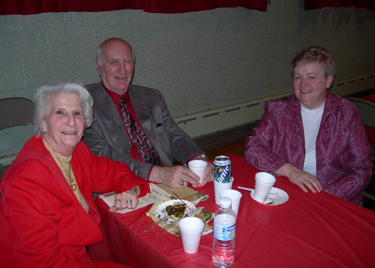 Christmas...5 from Memories of Bob Hatsko