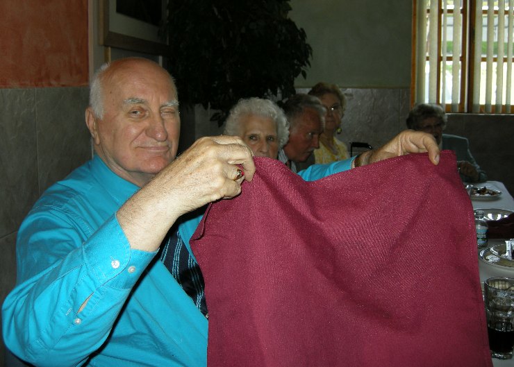 Matador?.....10 from Memories of Bob Hatsko