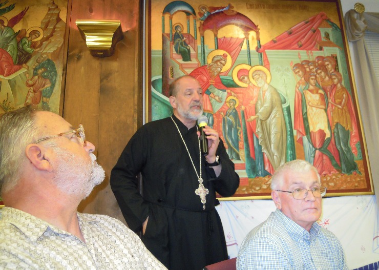 Comments.....6 from Parish Growth and Management Workshop