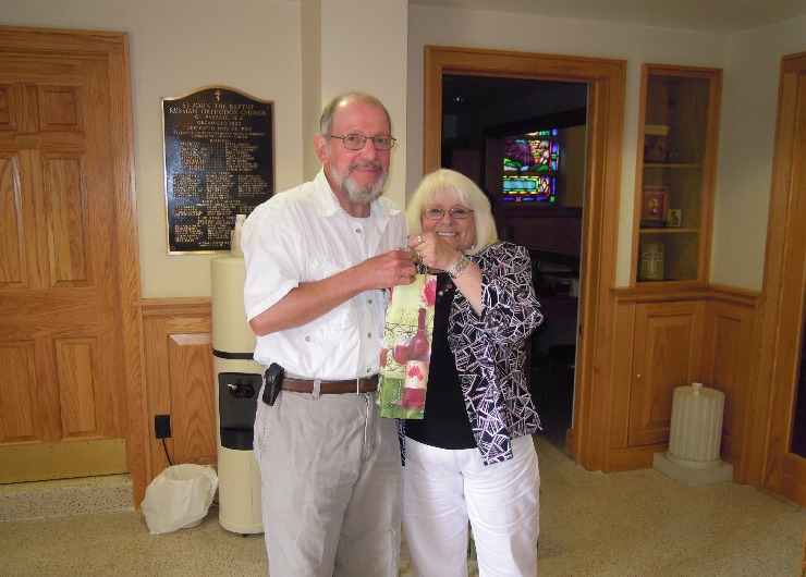 Happy Father's Day Dennis.......2 from Father's Day