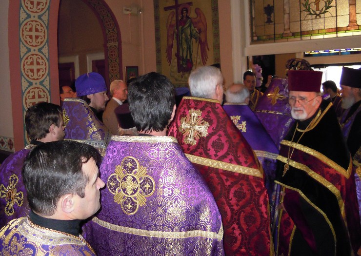 Photo 3 from Sunday of Orthodoxy