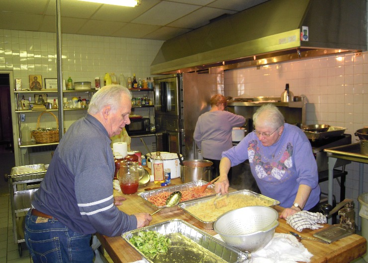 Photo 7 from Sunday of Orthodoxy