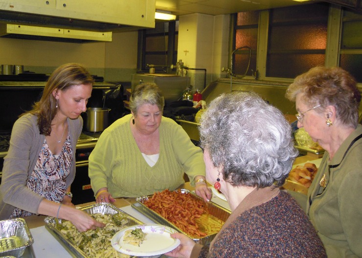 Photo 13 from Presanctified Liturgy at St. John's