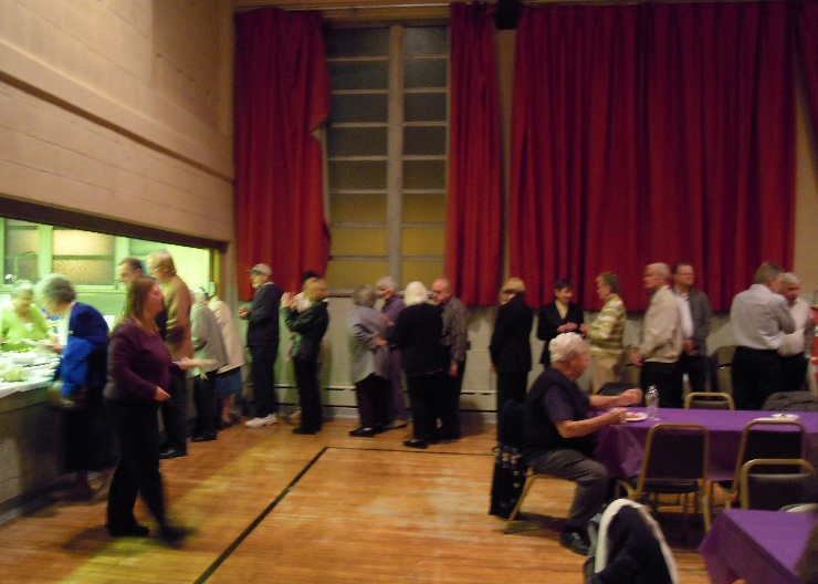 Photo 2 from Presanctified Liturgy at St. John's