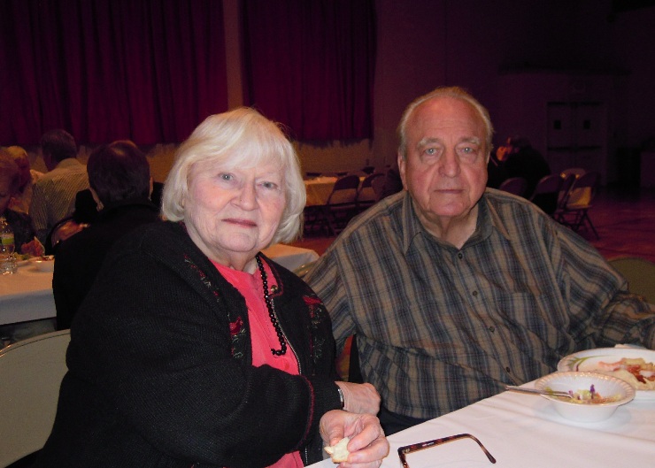 Photo 6 from Presanctified Liturgy at St. John's