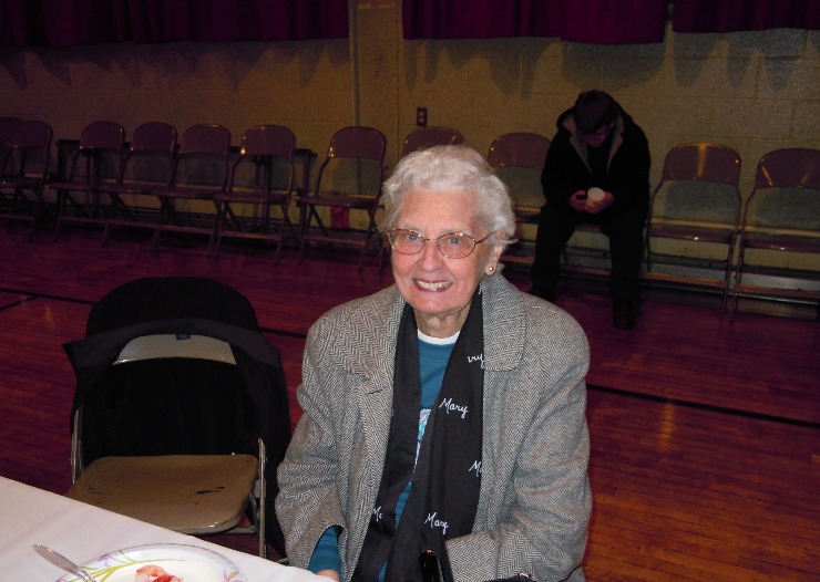 Photo 7 from Presanctified Liturgy at St. John's