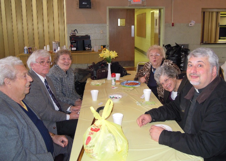 Photo 12 from Women's Club Luncheon