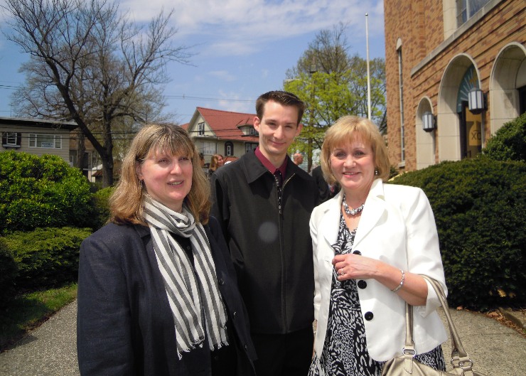 Photo 2 from Pascha 2012