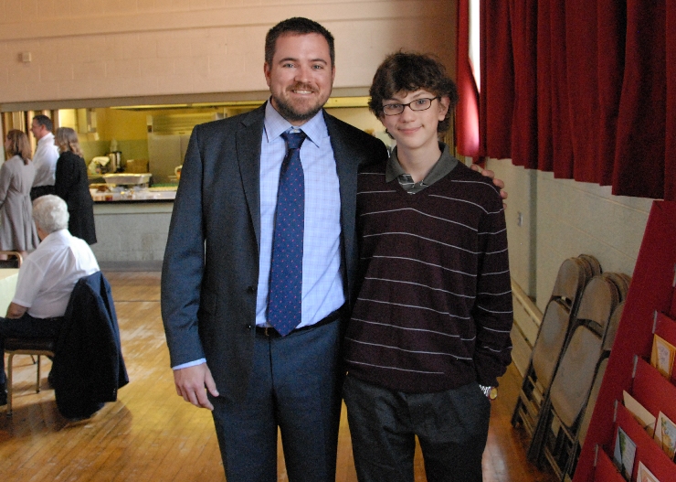 Photo 12 from Pascha 2012