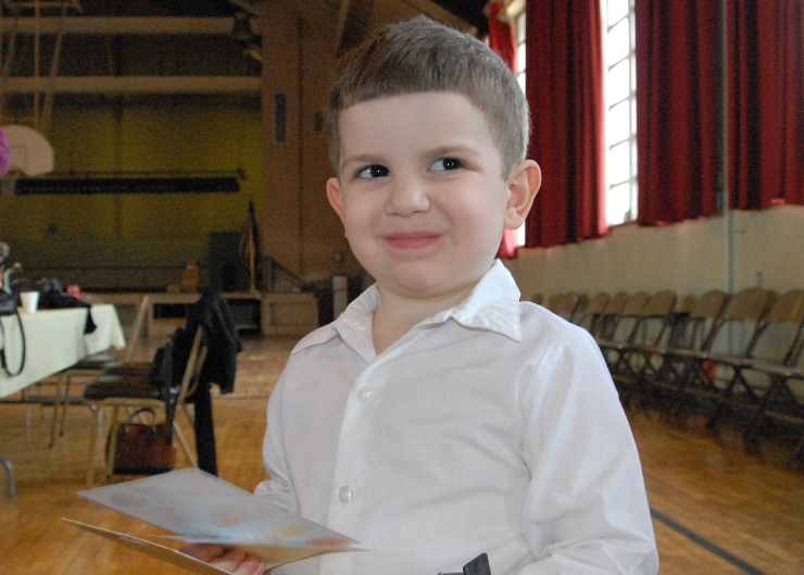 Photo 17 from Pascha 2012