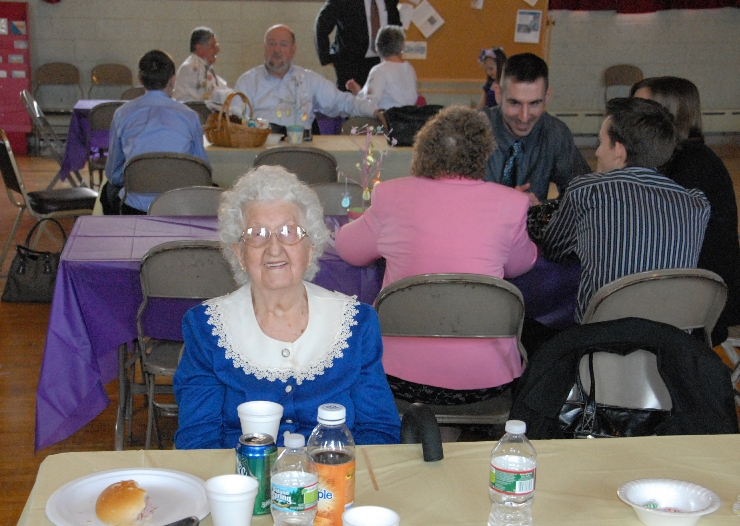 Photo 18 from Pascha 2012