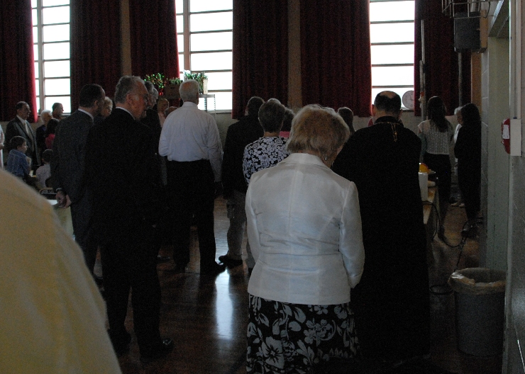 Photo 3 from Pascha 2012