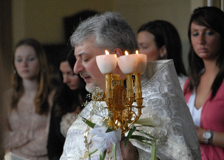 Photo 4 from Pascha 2012