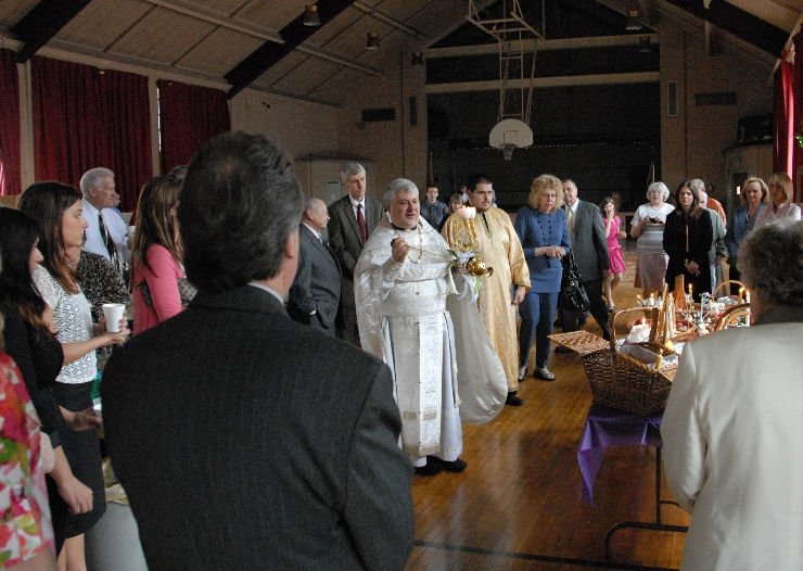 Photo 5 from Pascha 2012