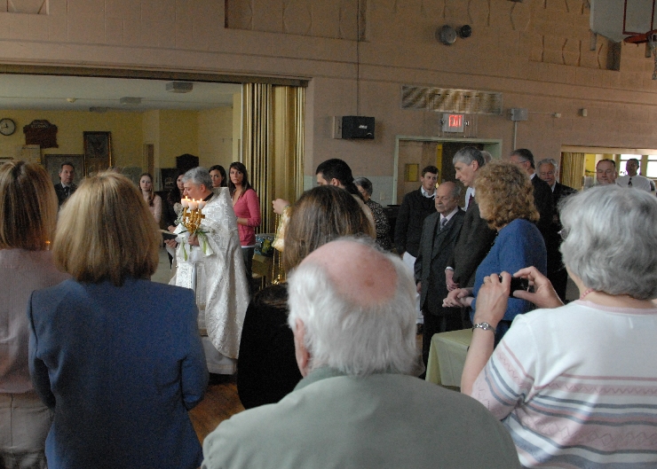 Photo 6 from Pascha 2012