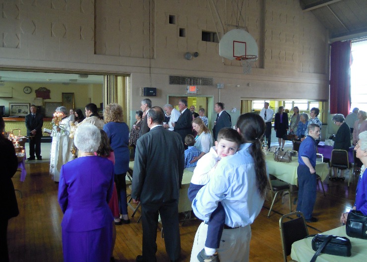 Photo 8 from Pascha 2012