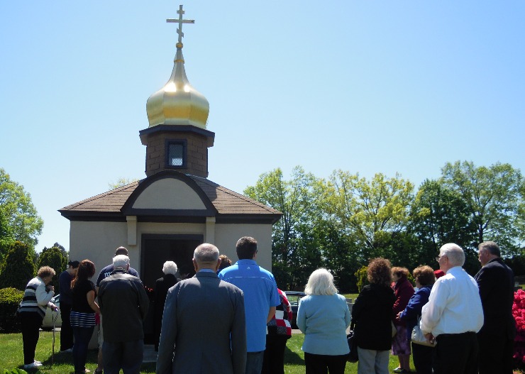 Photo 21 from Pascha 2012