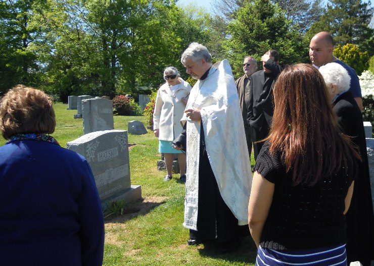 Photo 24 from Pascha 2012