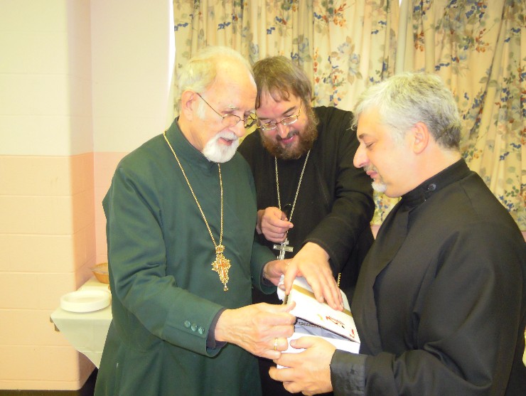 Photo 1 from Day of the Holy Spirit