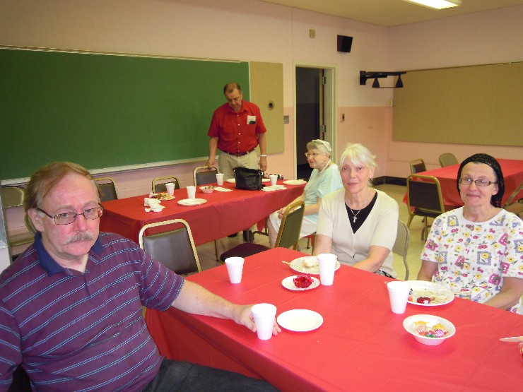 Photo 12 from Day of the Holy Spirit