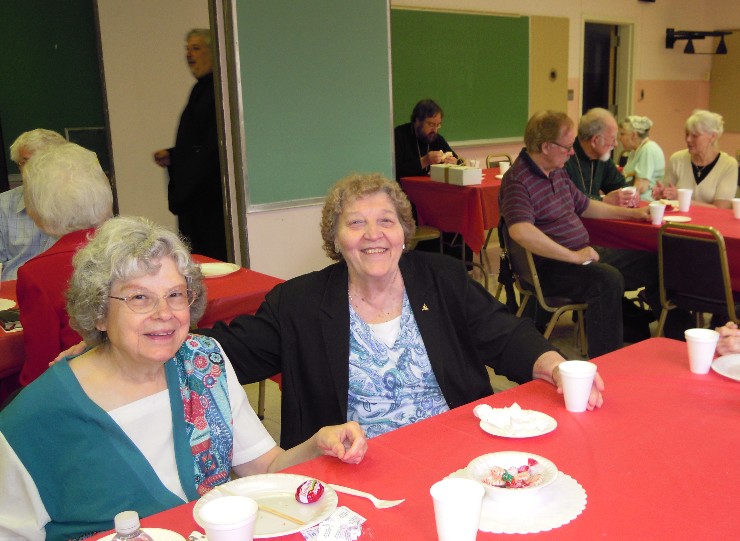 Photo 13 from Day of the Holy Spirit