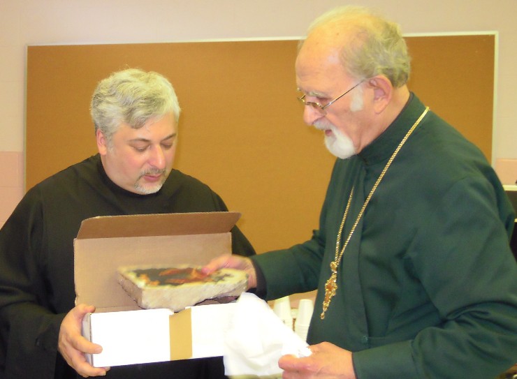 Photo 3 from Day of the Holy Spirit