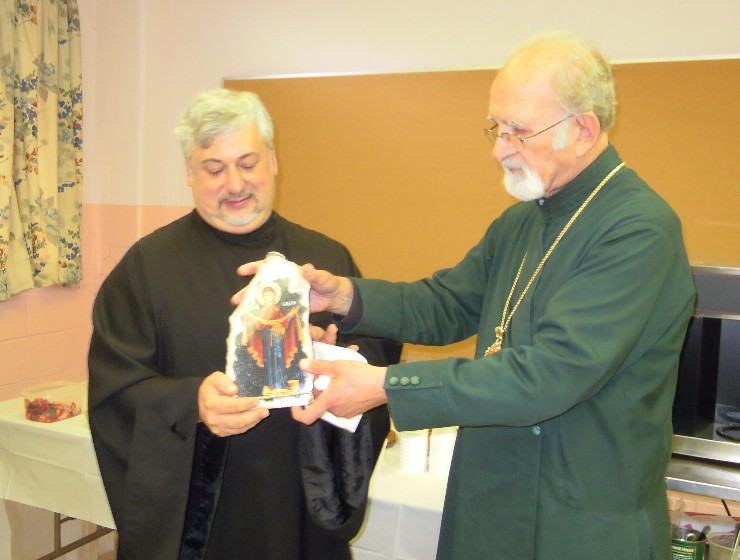 Photo 5 from Day of the Holy Spirit