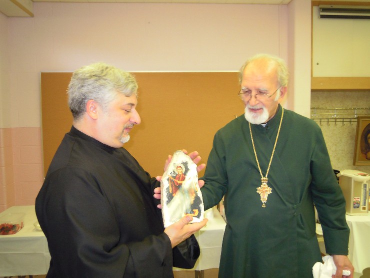 Photo 6 from Day of the Holy Spirit