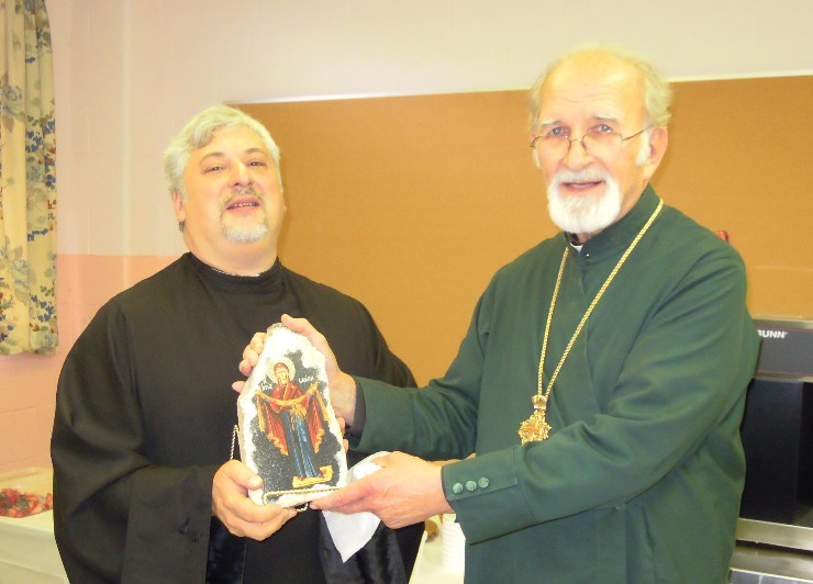 Photo 7 from Day of the Holy Spirit