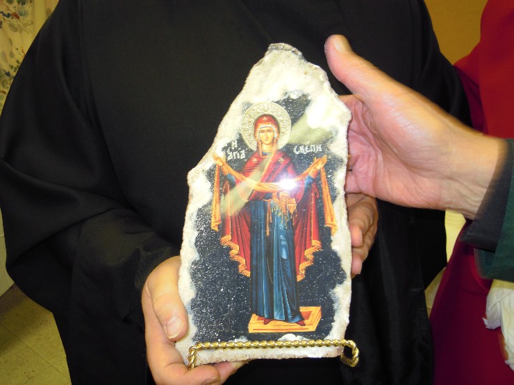 Photo 10 from Day of the Holy Spirit