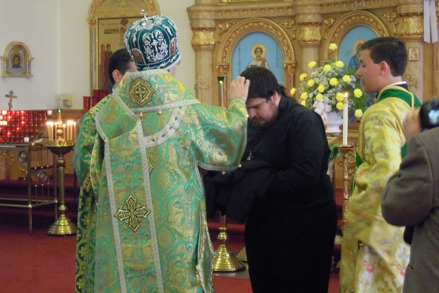 Photo 10 from Archpastoral Visit on July 24, 2012