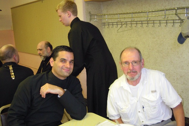 Photo 35 from Archpastoral Visit on July 24, 2012